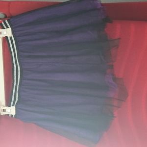 Girl's Skirt